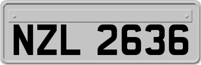 NZL2636