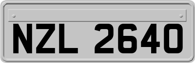 NZL2640