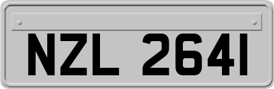 NZL2641