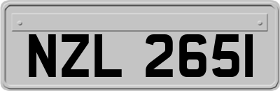 NZL2651