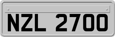 NZL2700
