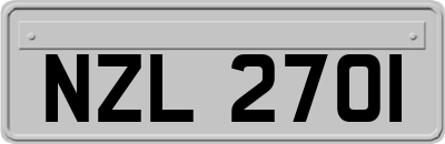 NZL2701