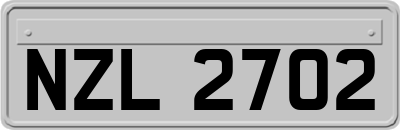NZL2702