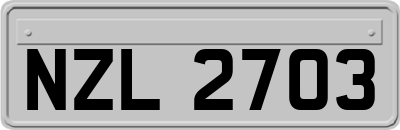 NZL2703