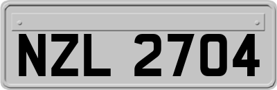 NZL2704