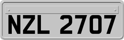 NZL2707