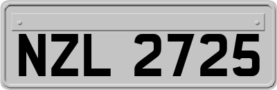 NZL2725