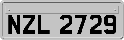NZL2729