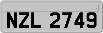 NZL2749