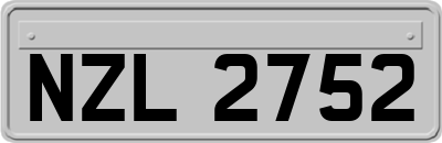 NZL2752