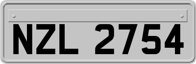 NZL2754