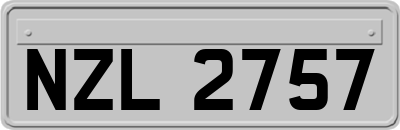 NZL2757