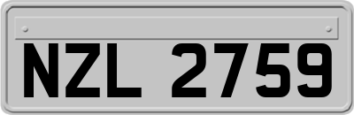 NZL2759