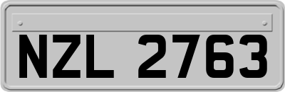 NZL2763