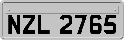 NZL2765