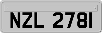 NZL2781