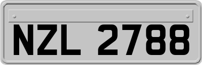 NZL2788