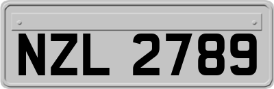 NZL2789