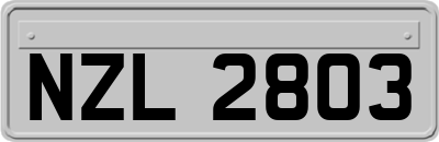 NZL2803