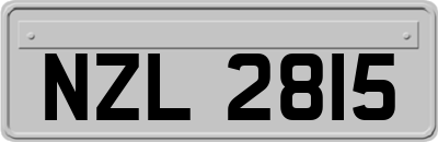 NZL2815