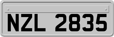 NZL2835