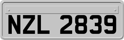 NZL2839