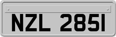 NZL2851