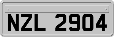 NZL2904