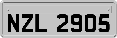 NZL2905