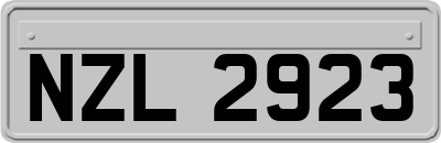 NZL2923