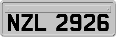 NZL2926