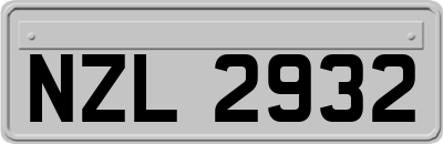 NZL2932