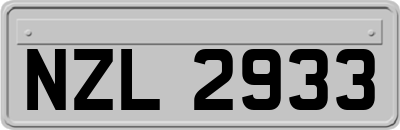 NZL2933