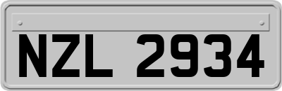 NZL2934