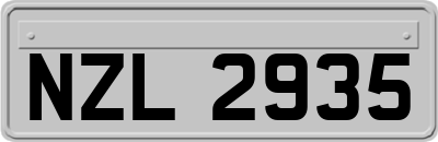 NZL2935