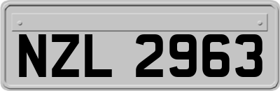 NZL2963