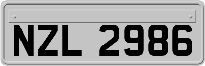 NZL2986