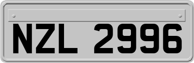 NZL2996