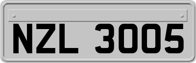 NZL3005