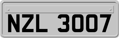 NZL3007