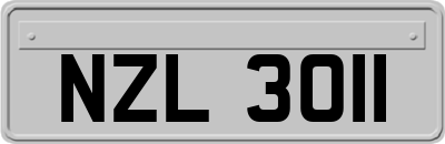 NZL3011