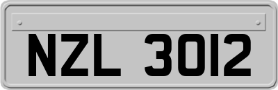 NZL3012