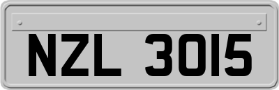 NZL3015
