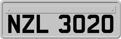 NZL3020