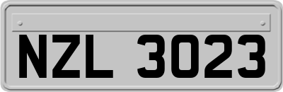 NZL3023