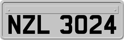 NZL3024