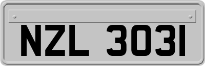 NZL3031