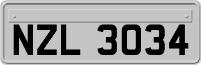 NZL3034