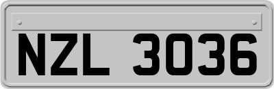 NZL3036