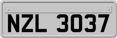NZL3037
